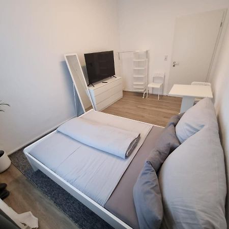 Susse Marie 4 Apartment Карлсруе Екстериор снимка