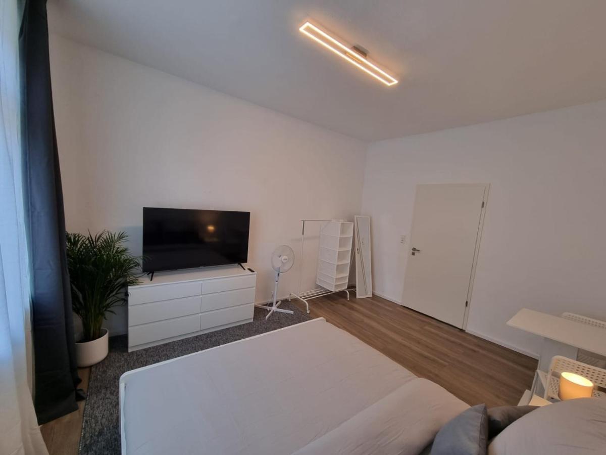 Susse Marie 4 Apartment Карлсруе Екстериор снимка
