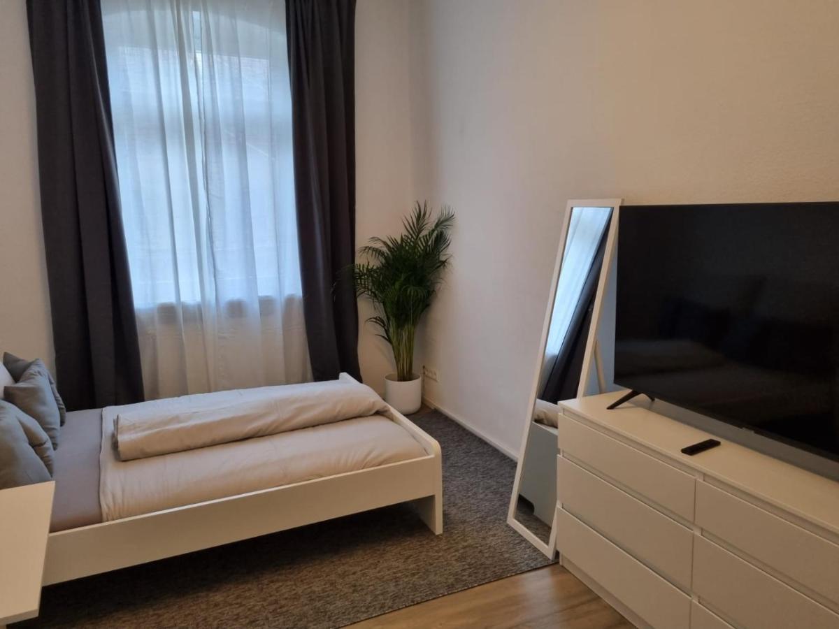 Susse Marie 4 Apartment Карлсруе Екстериор снимка