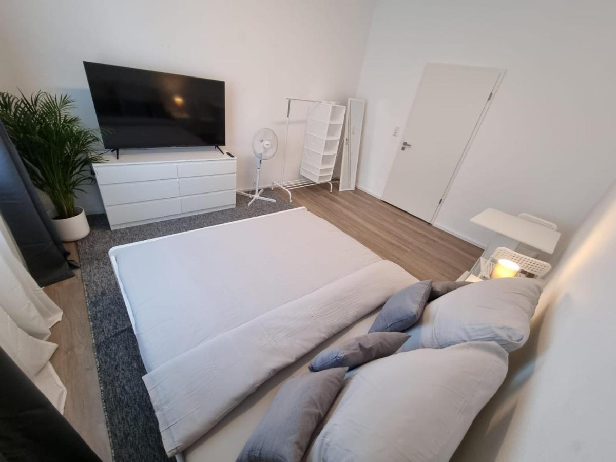 Susse Marie 4 Apartment Карлсруе Екстериор снимка