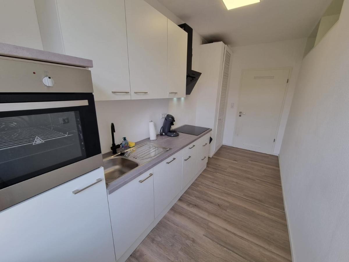 Susse Marie 4 Apartment Карлсруе Екстериор снимка
