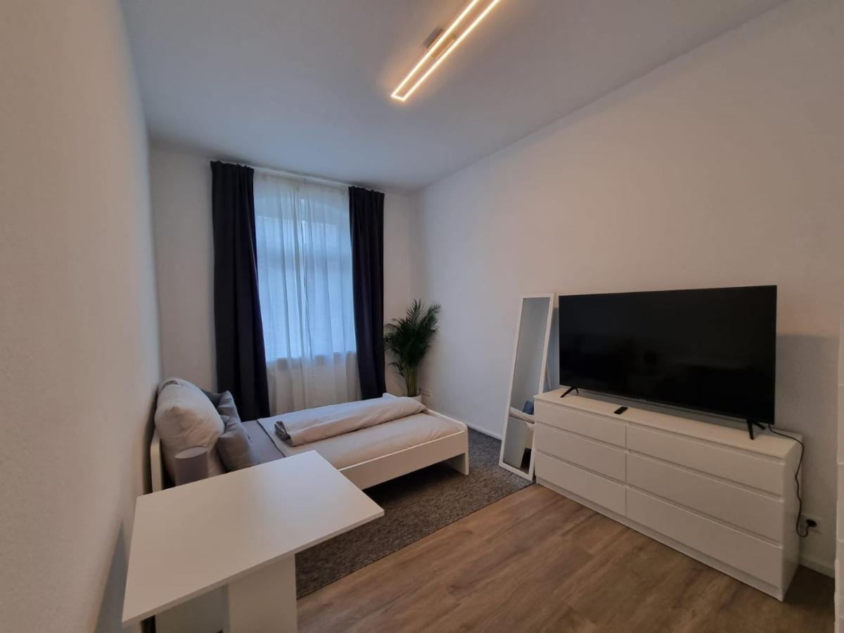 Susse Marie 4 Apartment Карлсруе Екстериор снимка