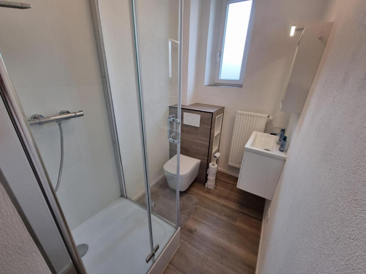 Susse Marie 4 Apartment Карлсруе Екстериор снимка