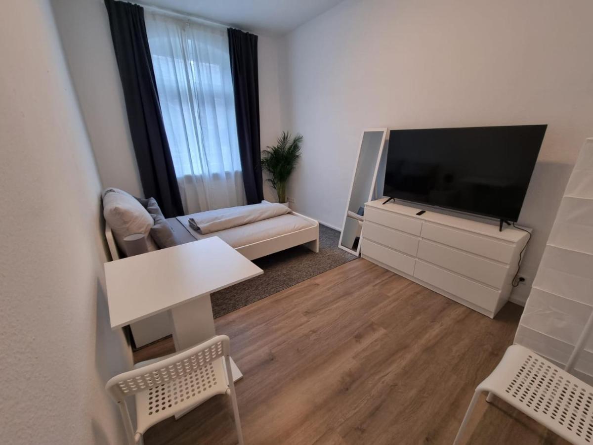 Susse Marie 4 Apartment Карлсруе Екстериор снимка