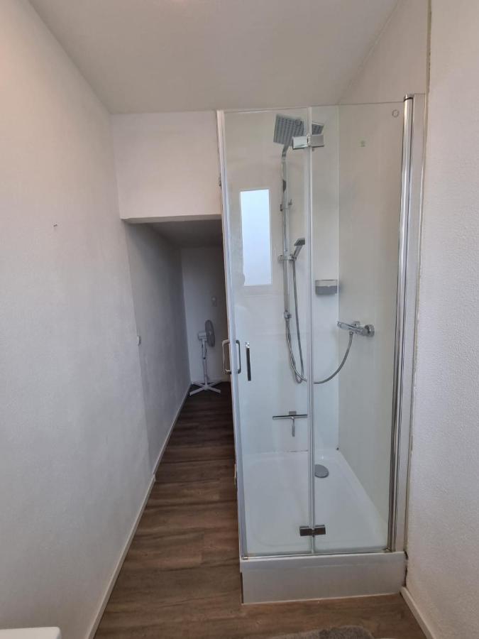 Susse Marie 4 Apartment Карлсруе Екстериор снимка