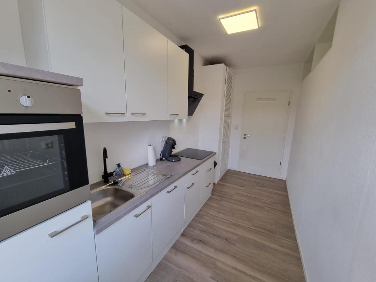 Susse Marie 4 Apartment Карлсруе Екстериор снимка