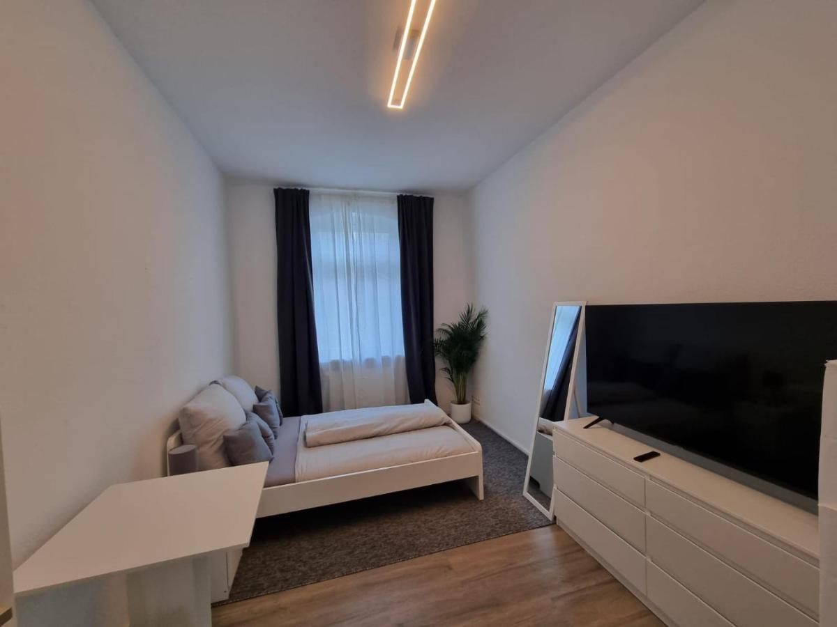 Susse Marie 4 Apartment Карлсруе Екстериор снимка