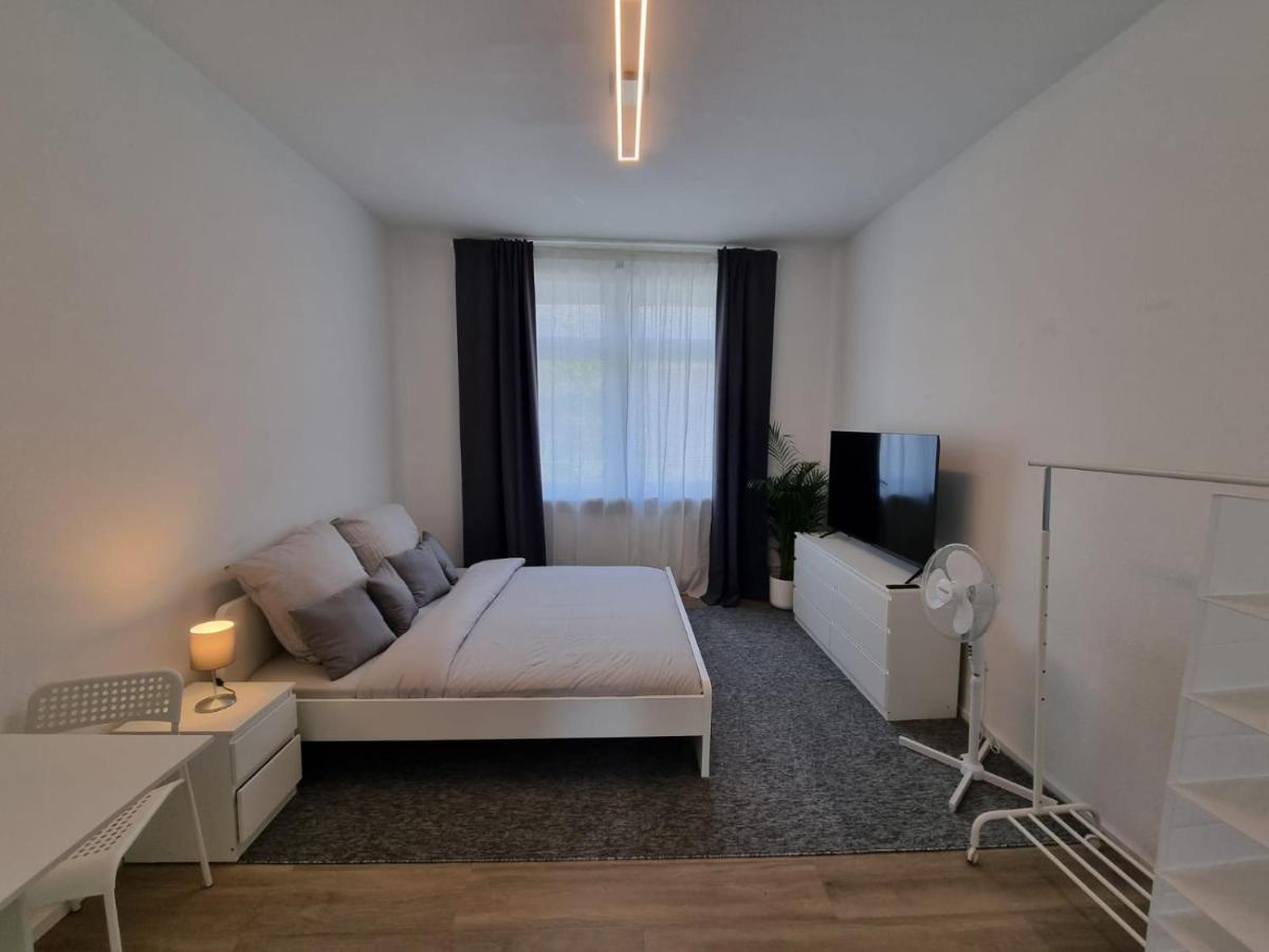 Susse Marie 4 Apartment Карлсруе Екстериор снимка
