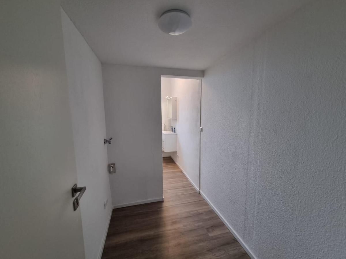 Susse Marie 4 Apartment Карлсруе Екстериор снимка