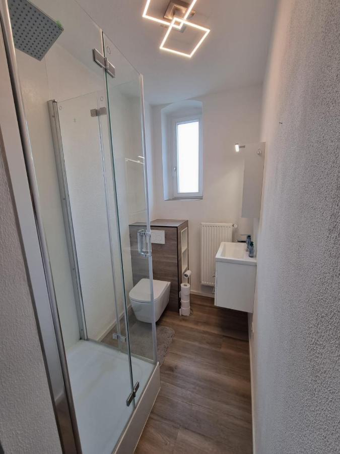 Susse Marie 4 Apartment Карлсруе Екстериор снимка