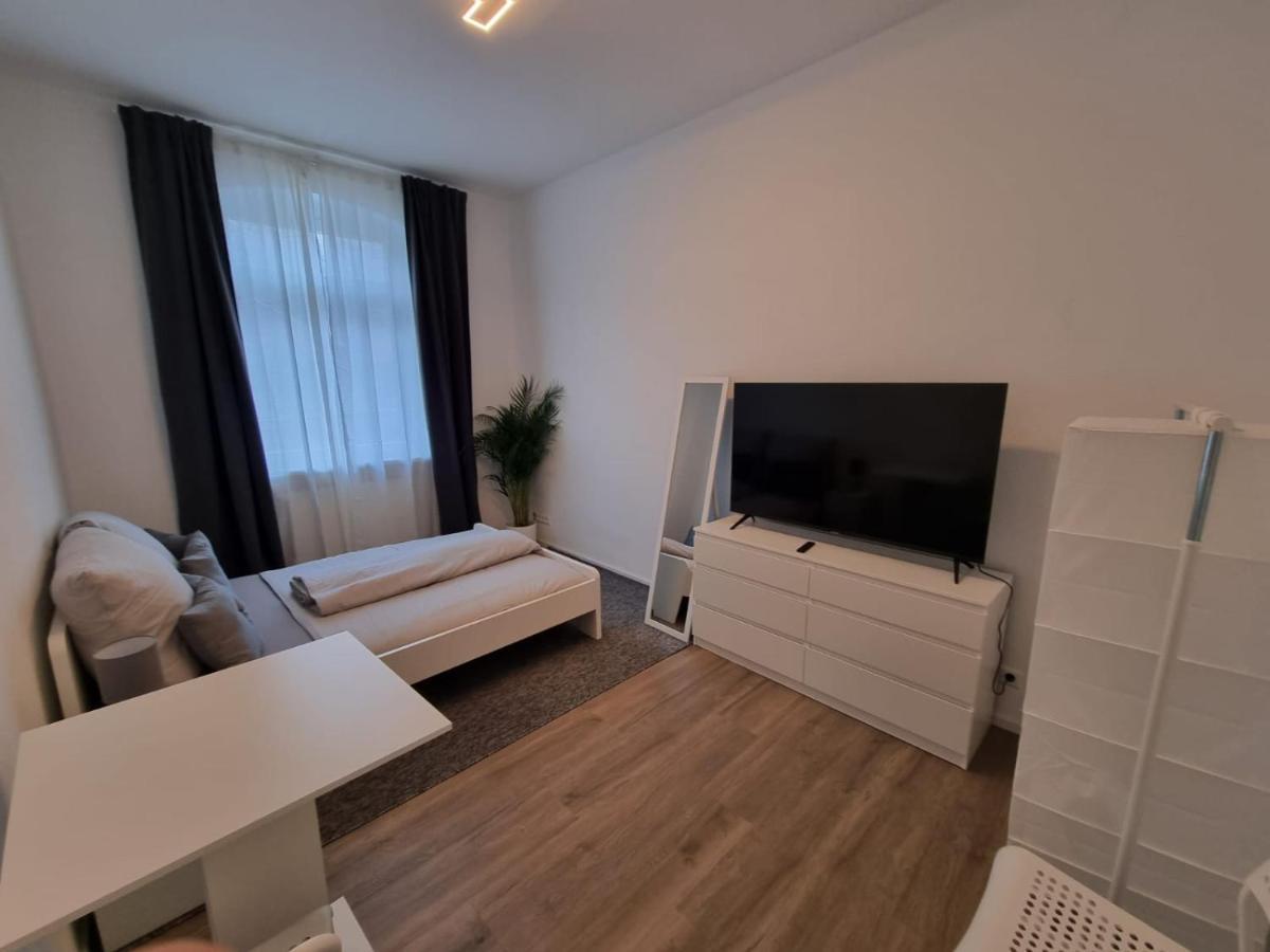 Susse Marie 4 Apartment Карлсруе Екстериор снимка