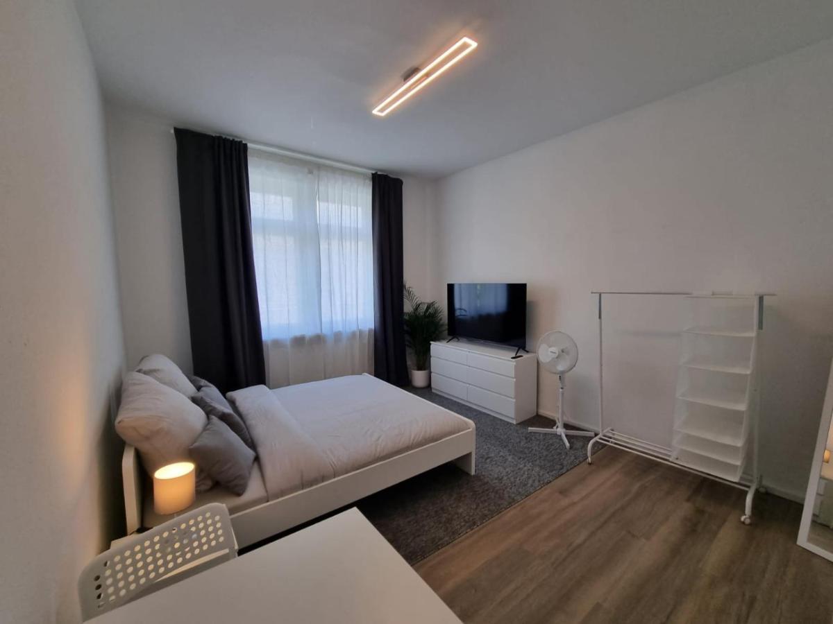 Susse Marie 4 Apartment Карлсруе Екстериор снимка