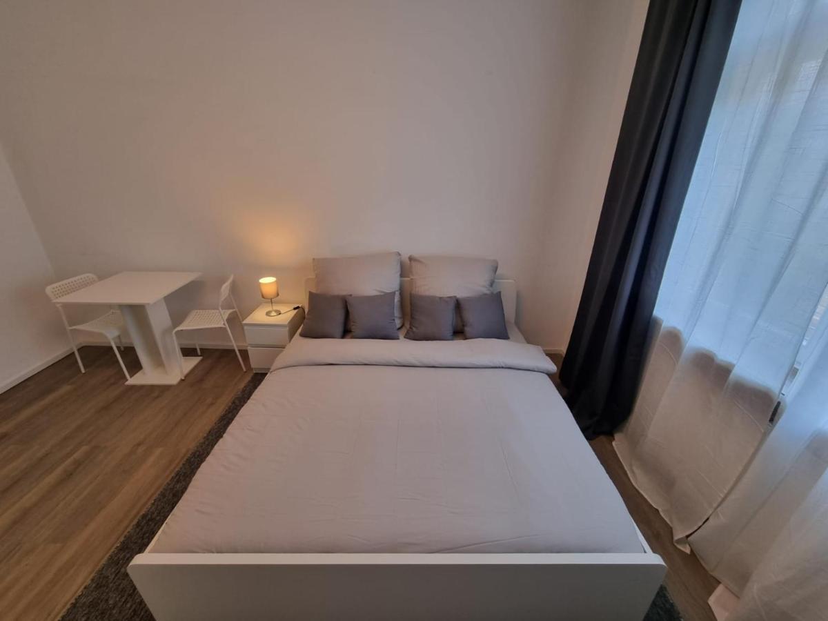 Susse Marie 4 Apartment Карлсруе Екстериор снимка