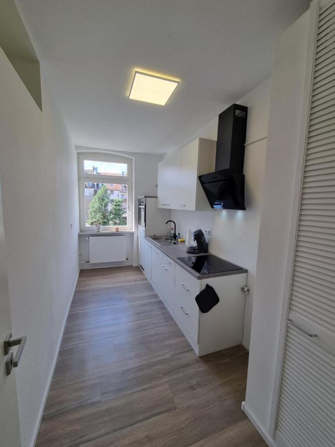 Susse Marie 4 Apartment Карлсруе Екстериор снимка