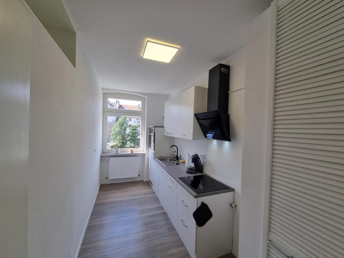 Susse Marie 4 Apartment Карлсруе Екстериор снимка