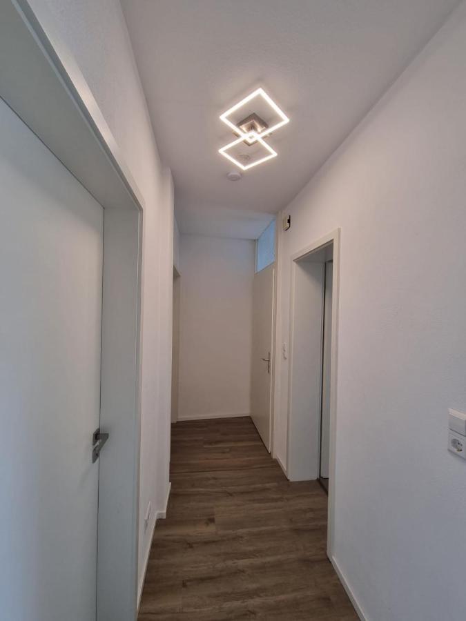 Susse Marie 4 Apartment Карлсруе Екстериор снимка