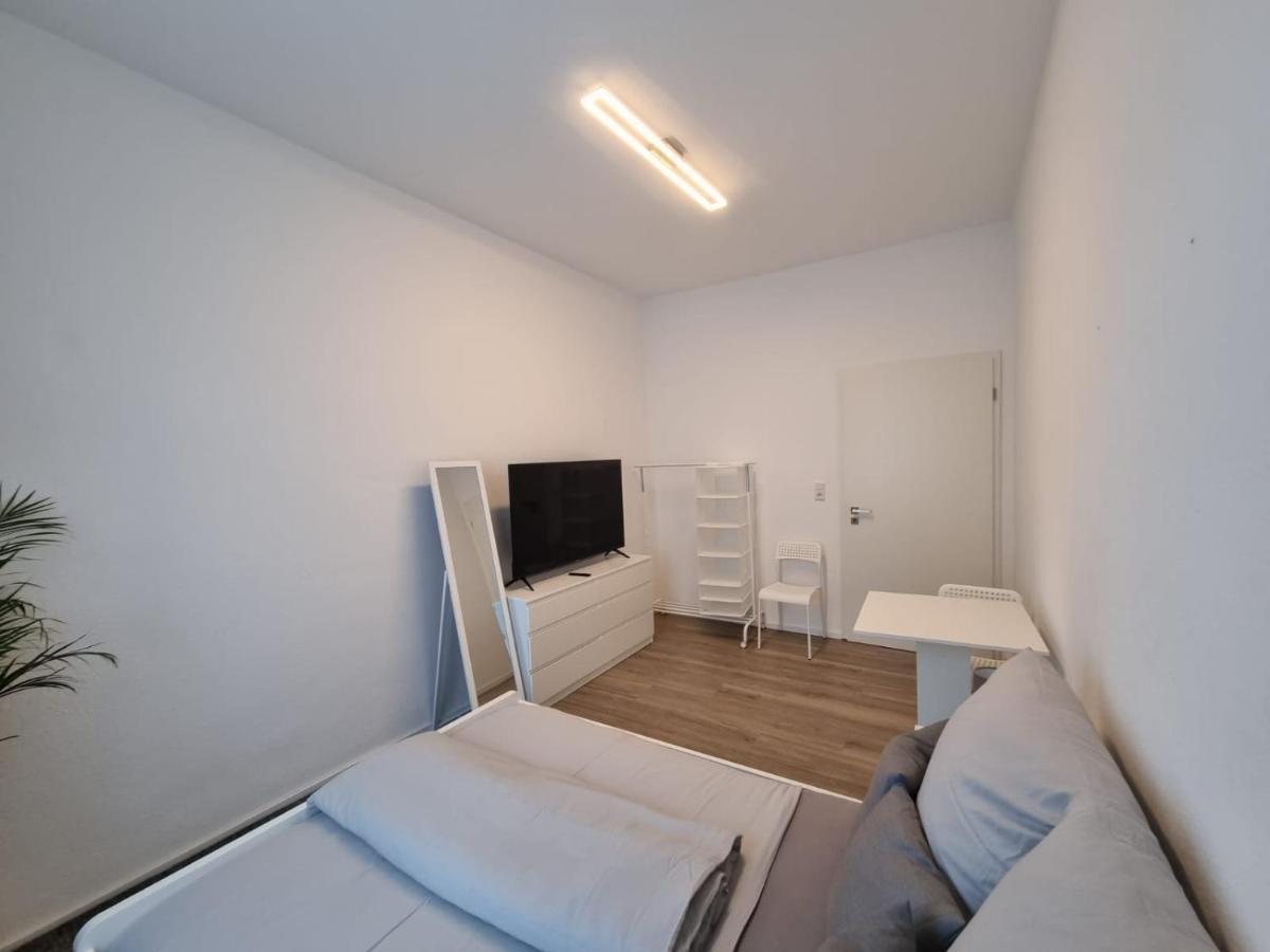 Susse Marie 4 Apartment Карлсруе Екстериор снимка